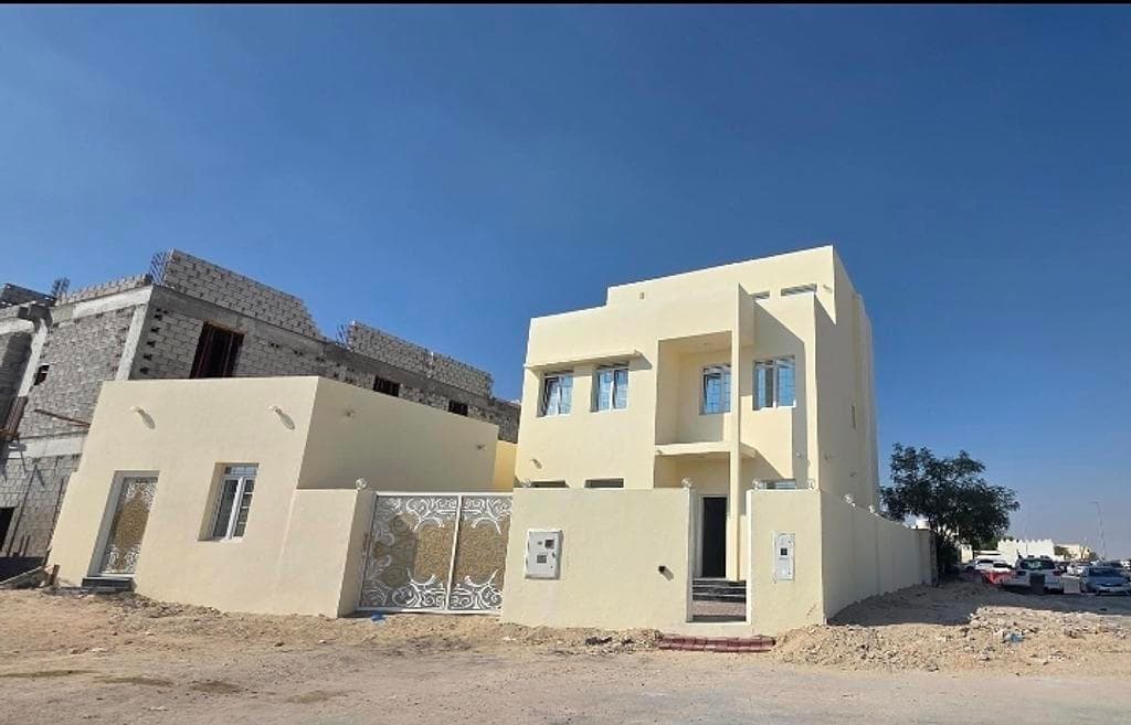 6 Bedroom Residential Villa for Sale in Umm Salal Mohammed