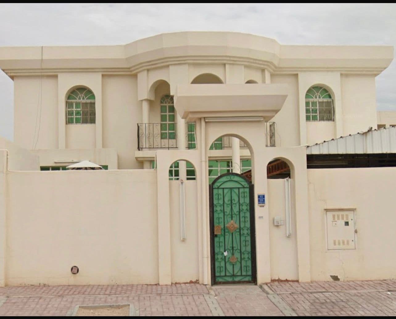 فيلا سكنية 5 غرف نوم للبيع في الخريطيات