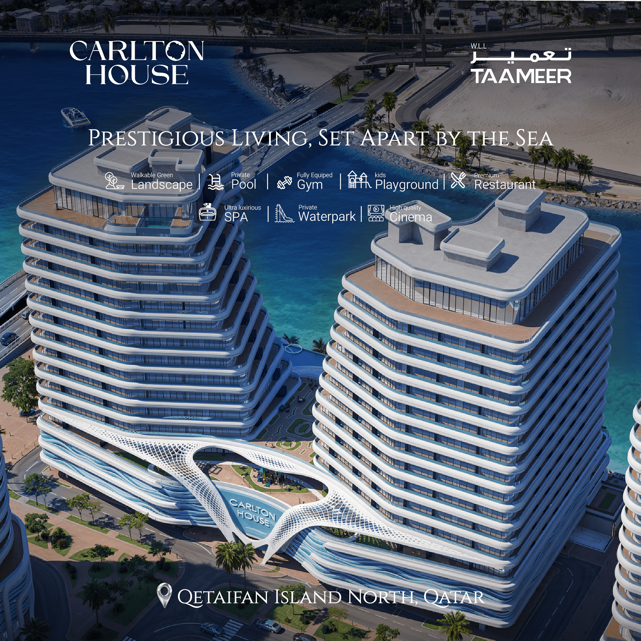1 Bedroom Apartment for Sale