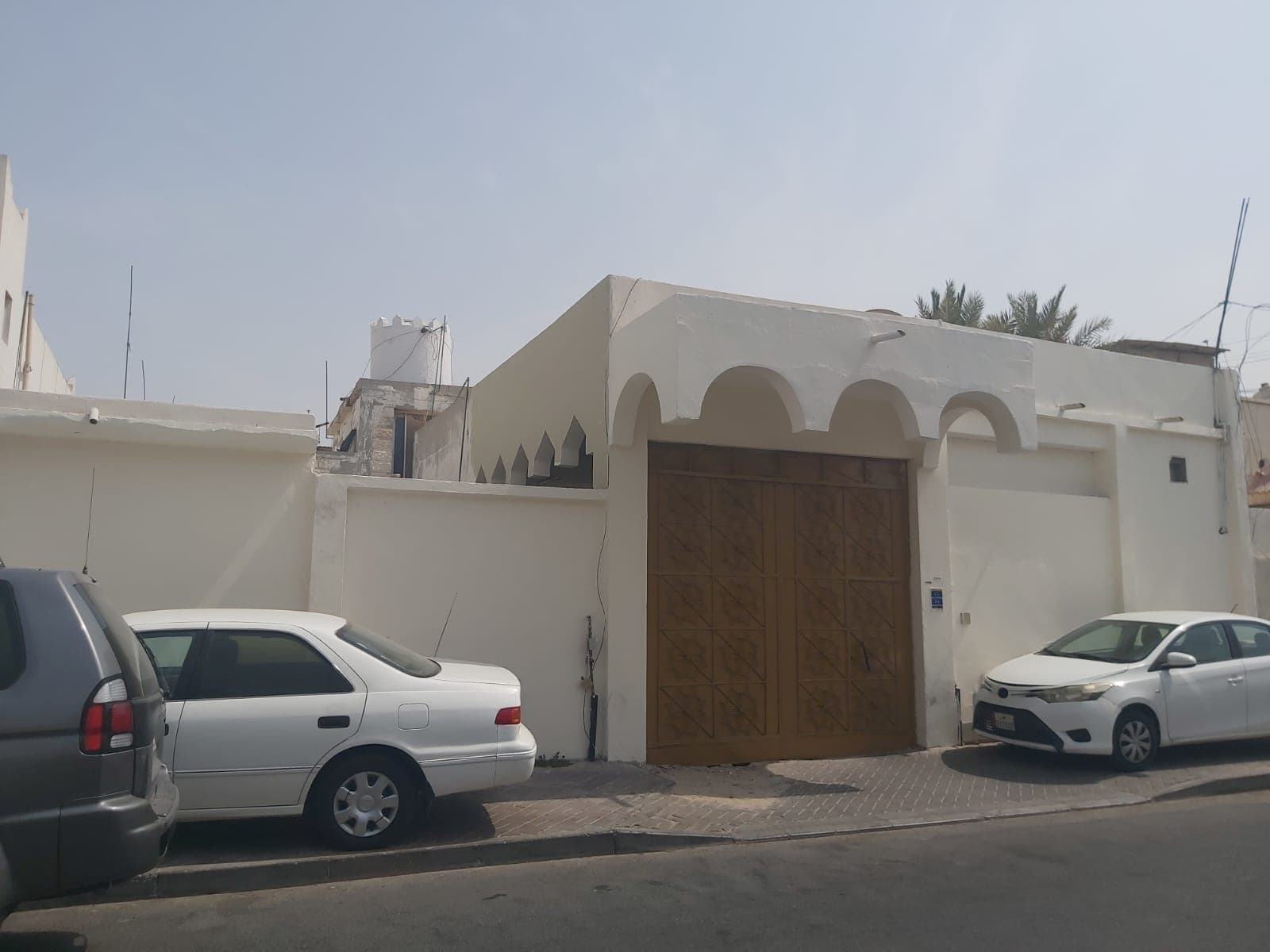 6 Bedroom Residential Villa for Sale