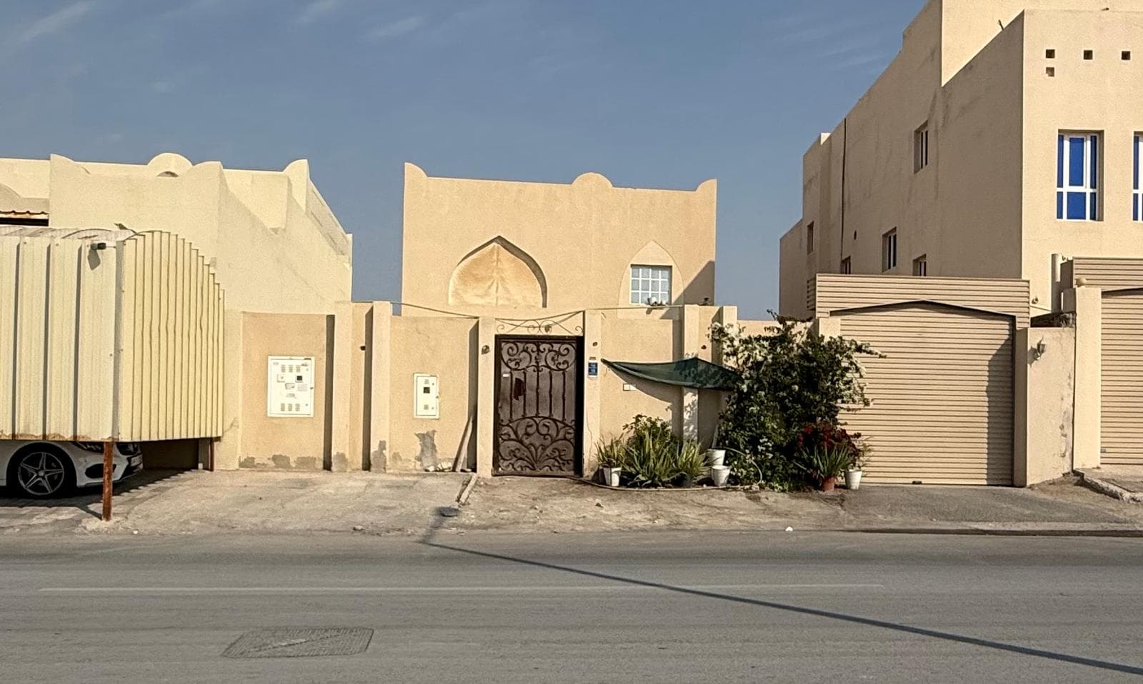 فيلا سكنية 6 غرف نوم للبيع