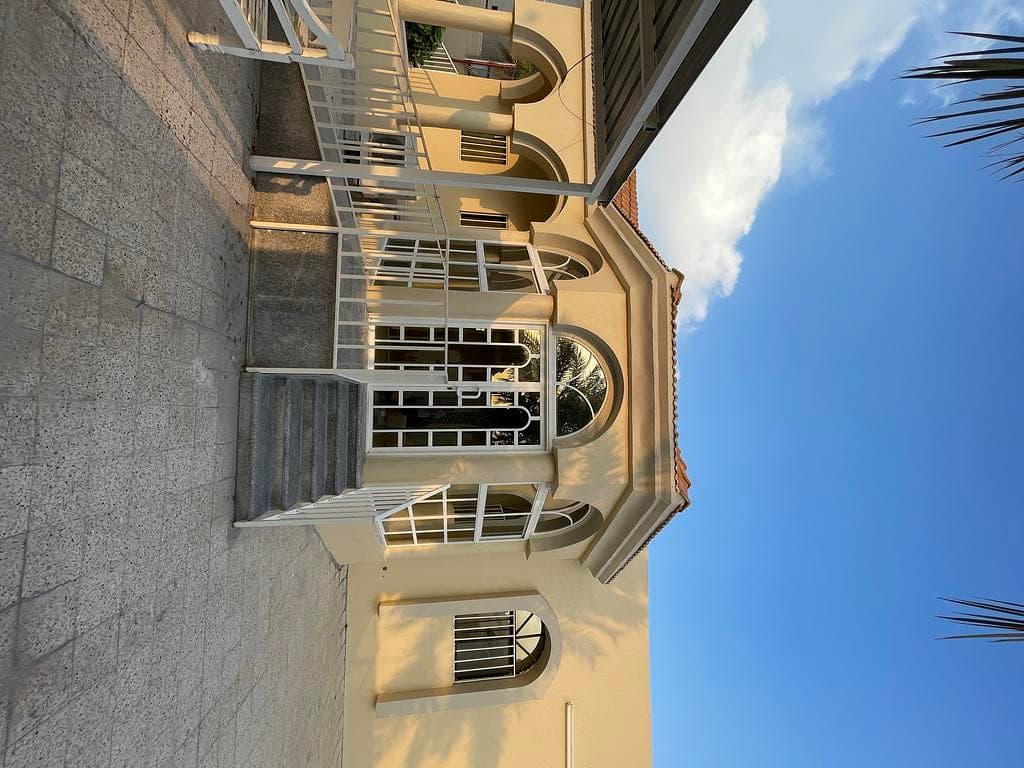 5 Bedroom Residential Villa for Sale in Abu Hamour