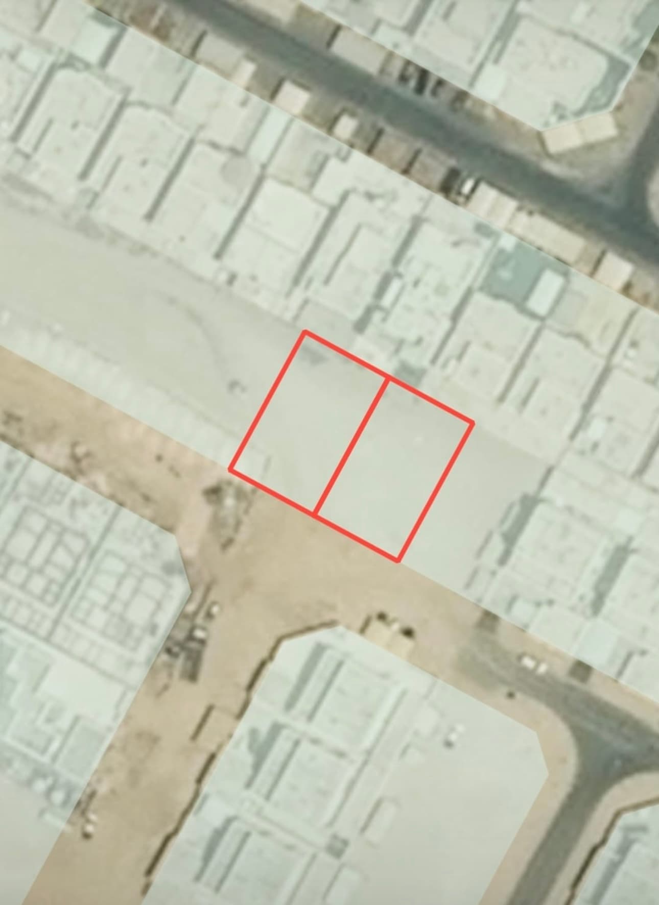 أرض سكنية للبيع في غرافة الريان