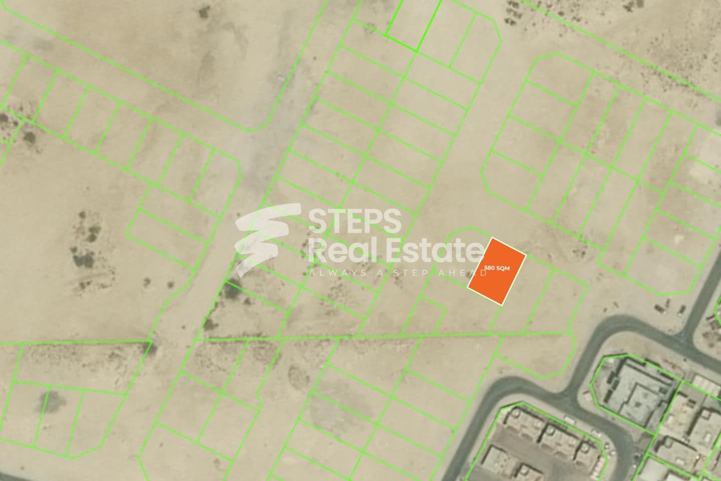 Residential Land for Sale in Muraikh