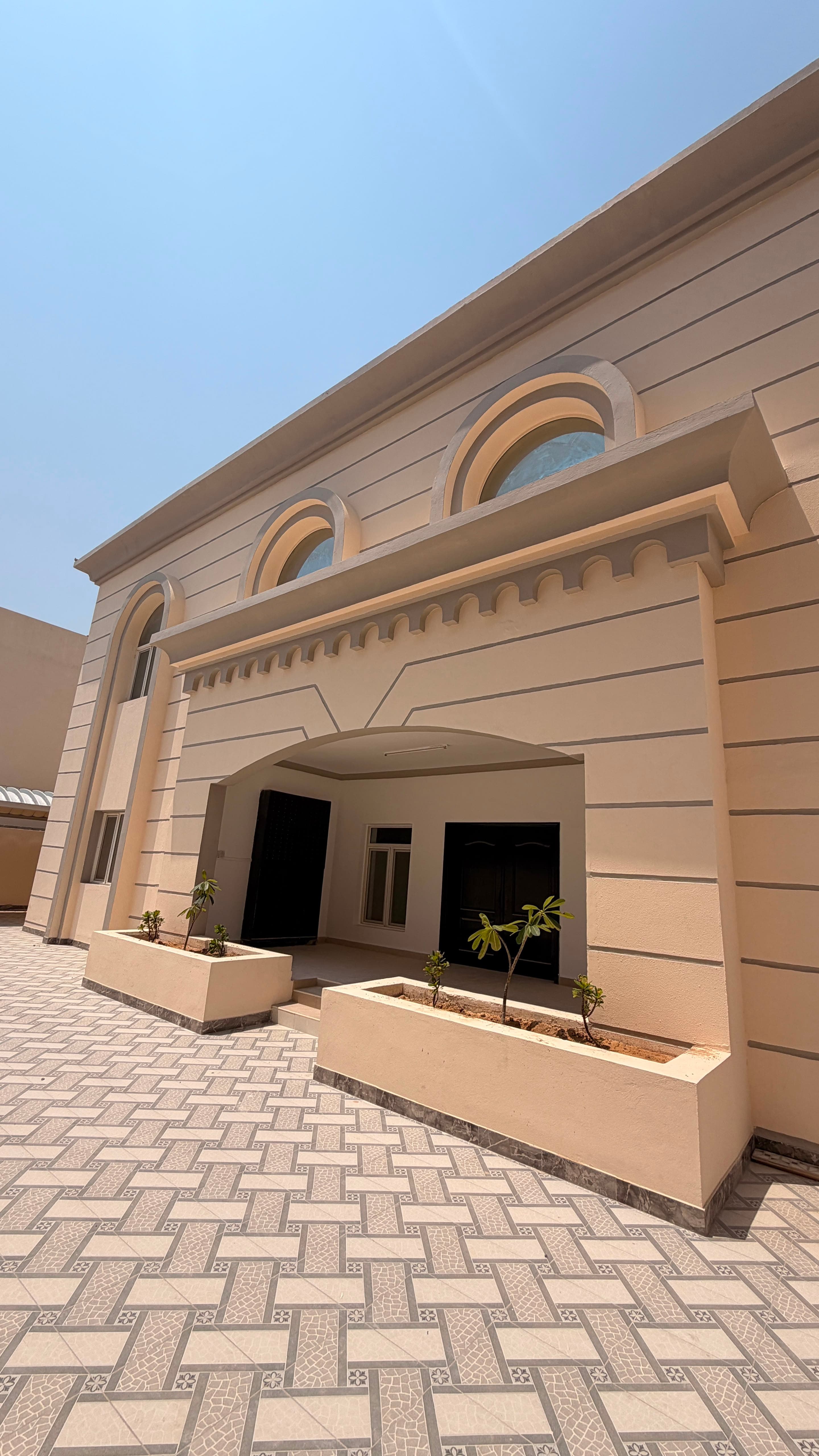 8 Bedroom Residential Villa for Sale