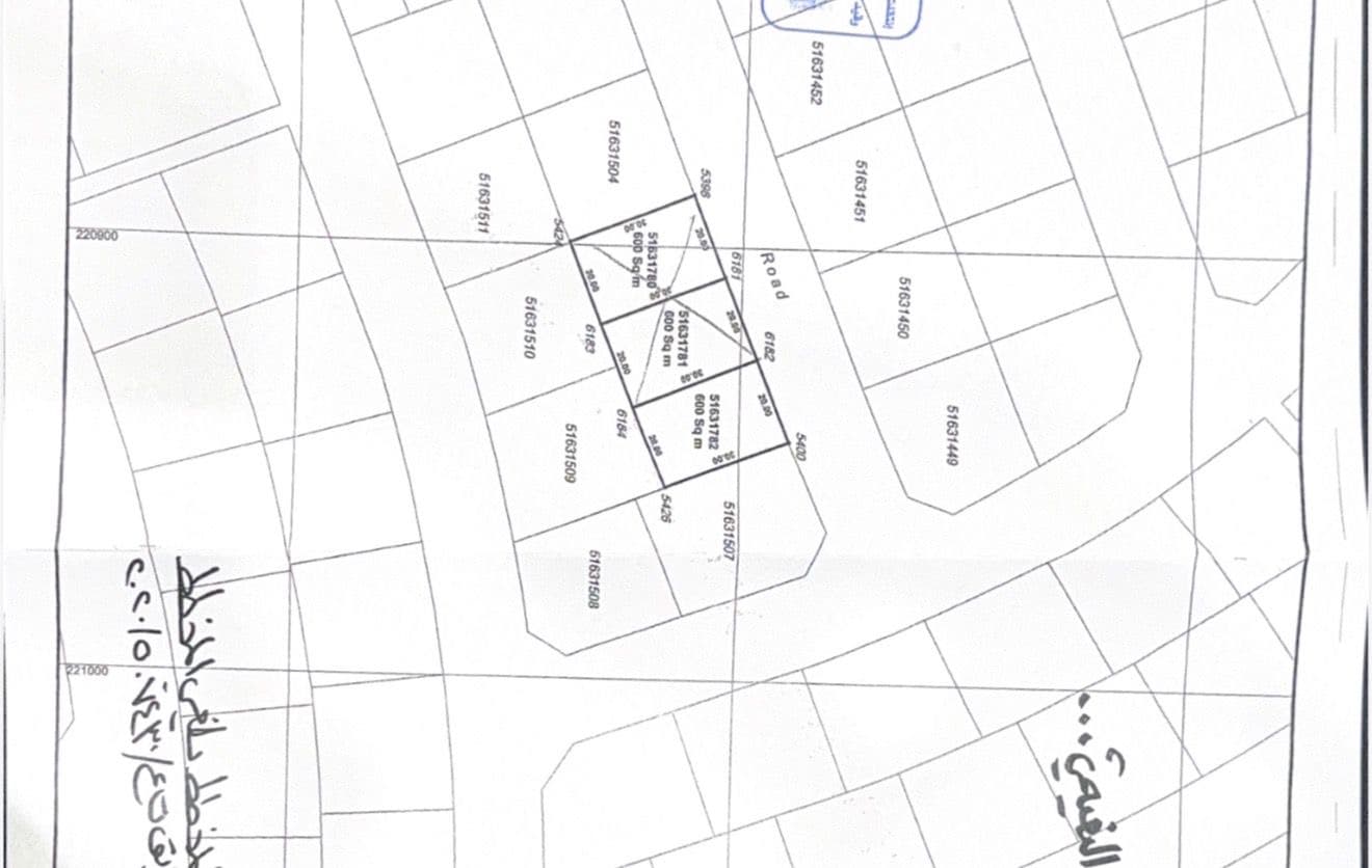 Residential Land for Sale in Izghawa