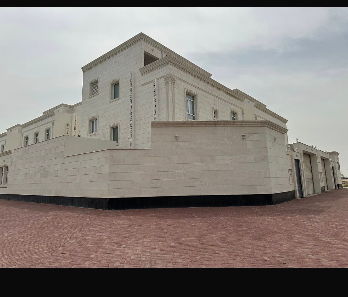 فيلا سكنية 7 غرف نوم للبيع في ام قرن 