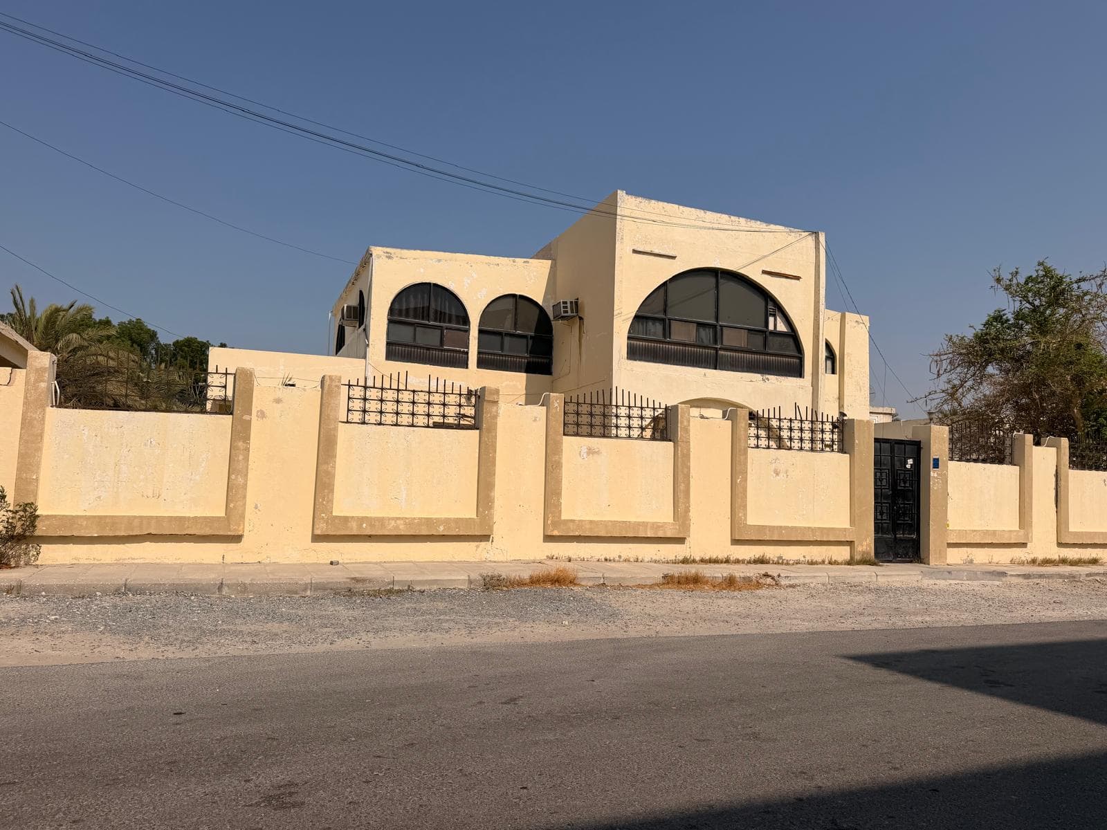 فيلا سكنية 6 غرف نوم للبيع