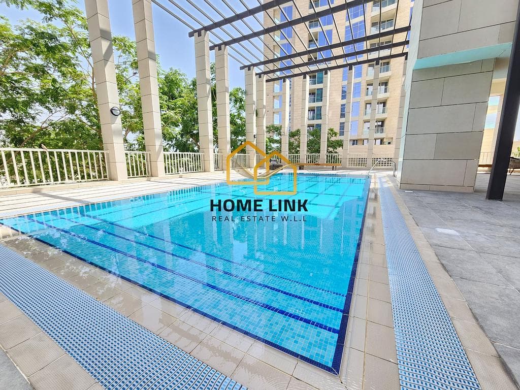 1 Bedroom Apartment for Sale in Marina District (Lusail)