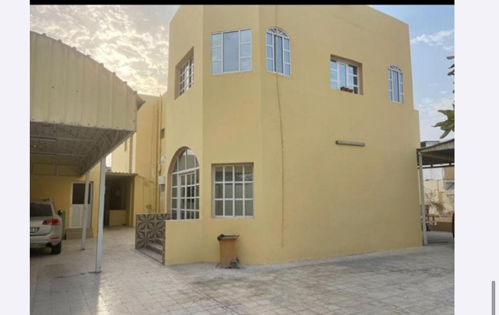 فيلا سكنية 6 غرف نوم للبيع في جريان نجيمة