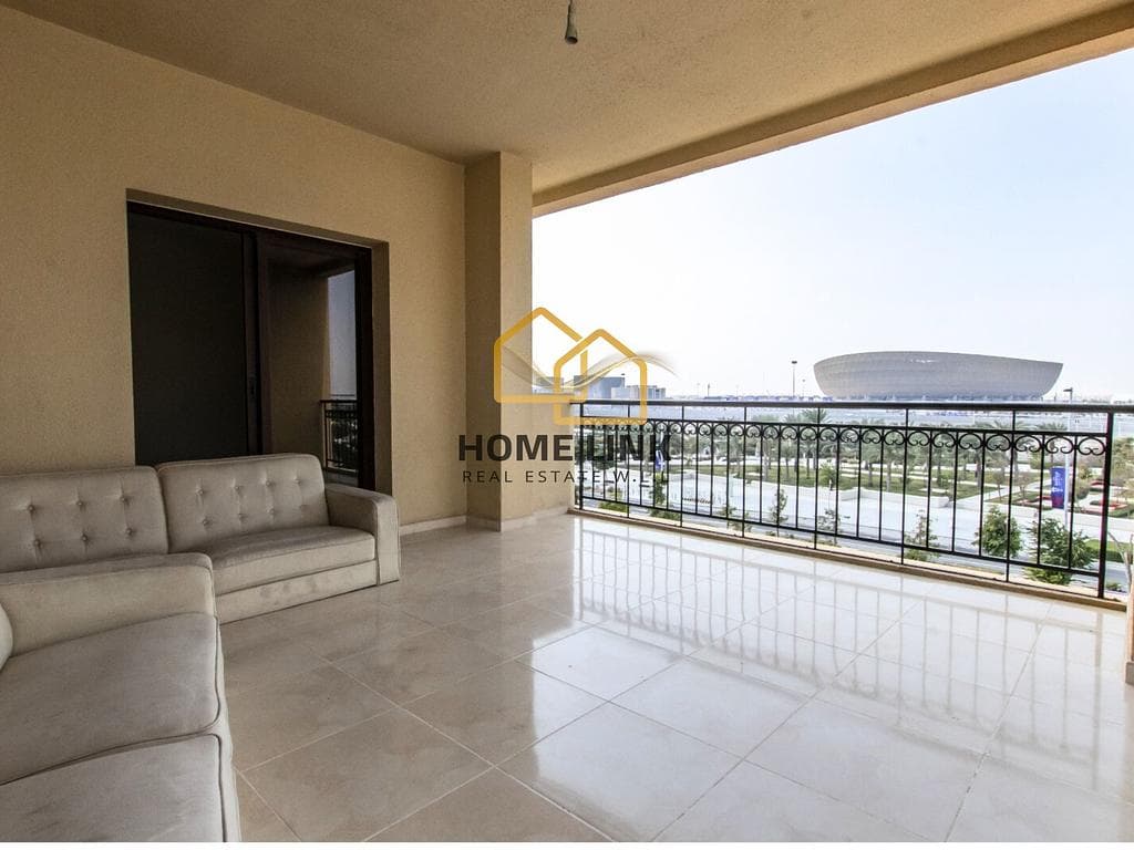 3 Bedroom Apartment for Sale in Fox Hills (Lusail)