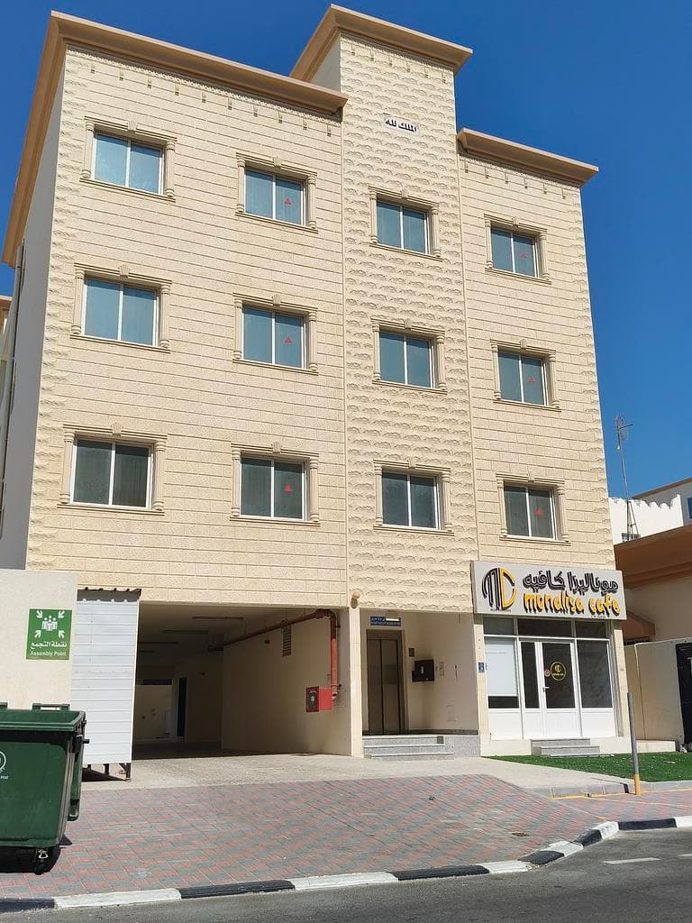 Residential Building for Sale in Al Wakra