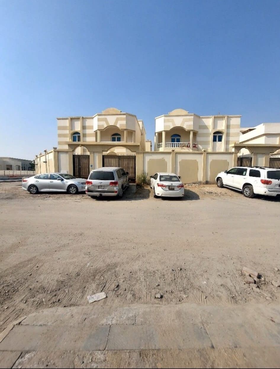 Residential Building for Sale