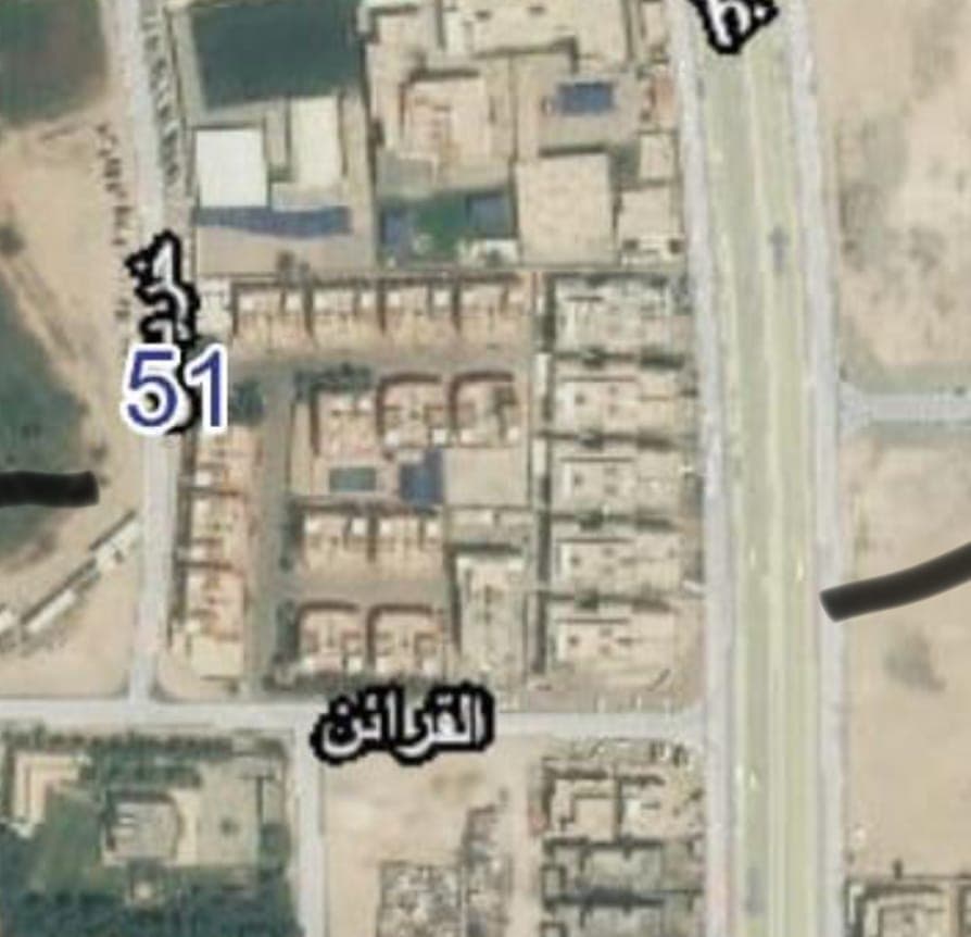 Residential Land for Sale in Al Kheesa