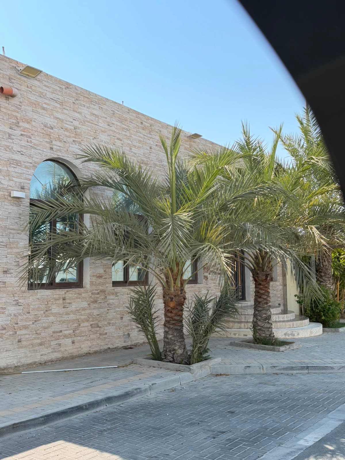 فيلا سكنية 7 غرف نوم للبيع في معيذر