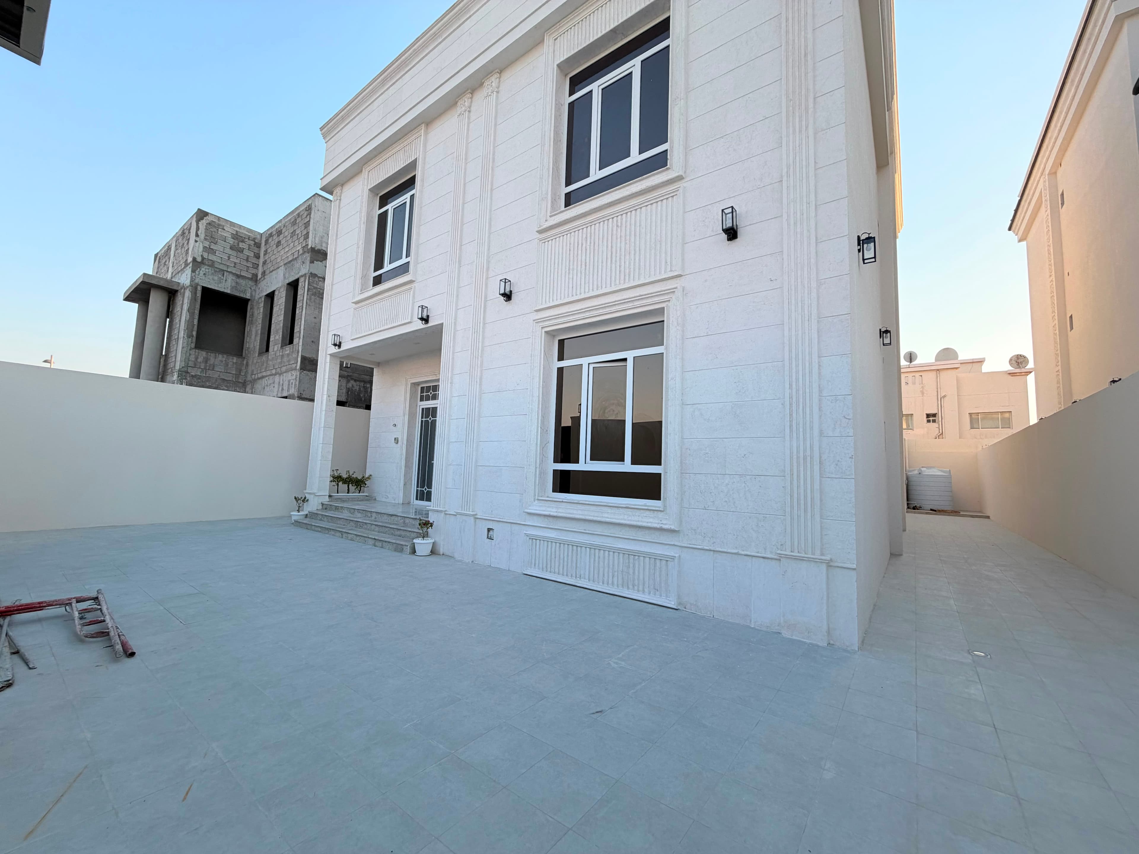 7 Bedroom Residential Villa for Sale in Al Thumama