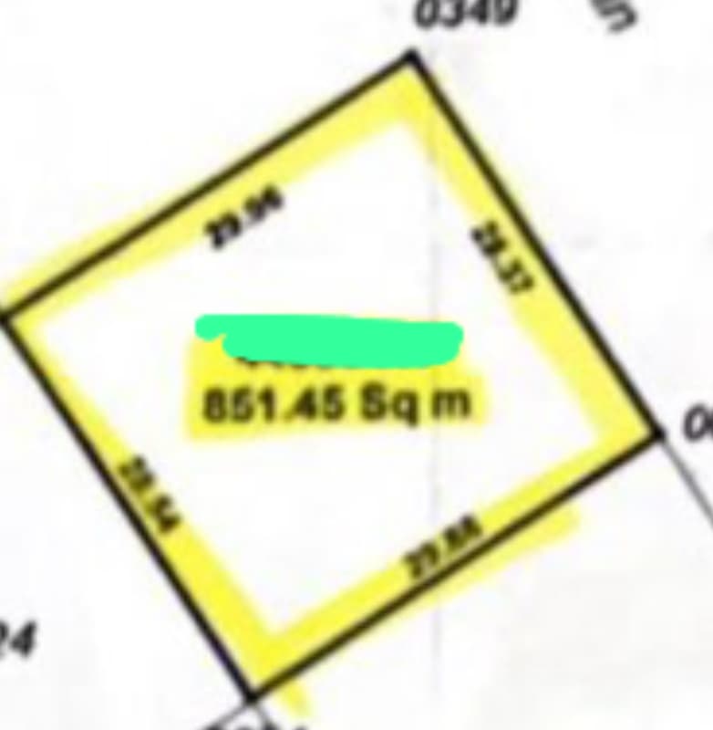 أرض تجارية للبيع في نعيجة