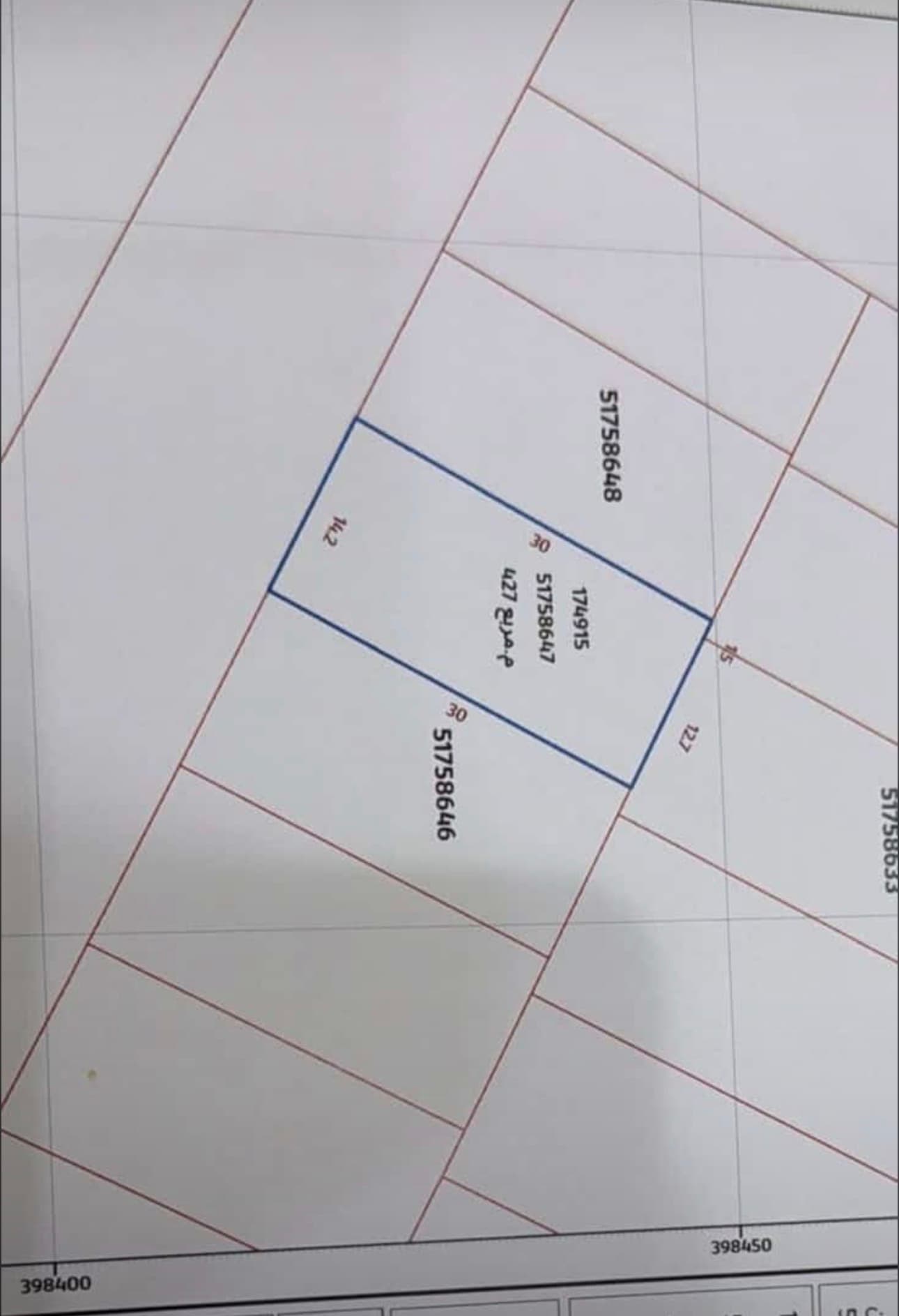 Residential Land for Sale