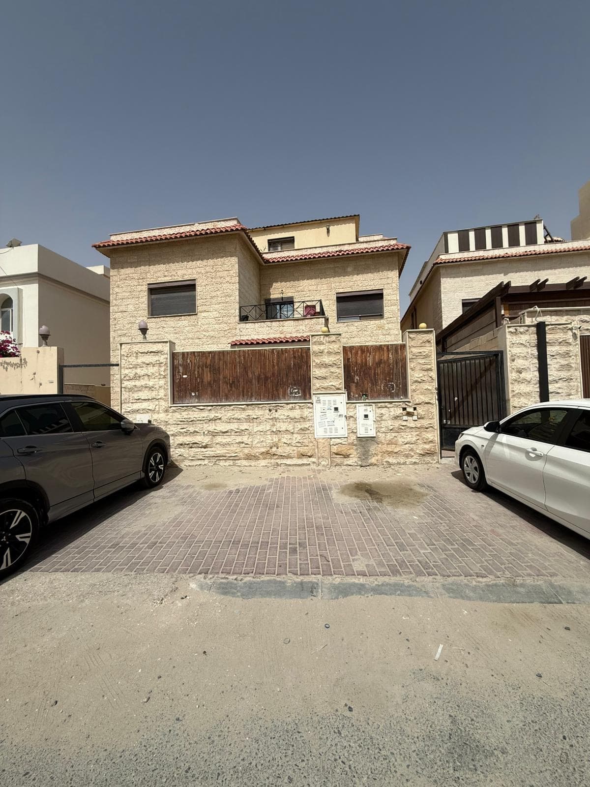 فيلا سكنية 7 غرف نوم للبيع في الوكير