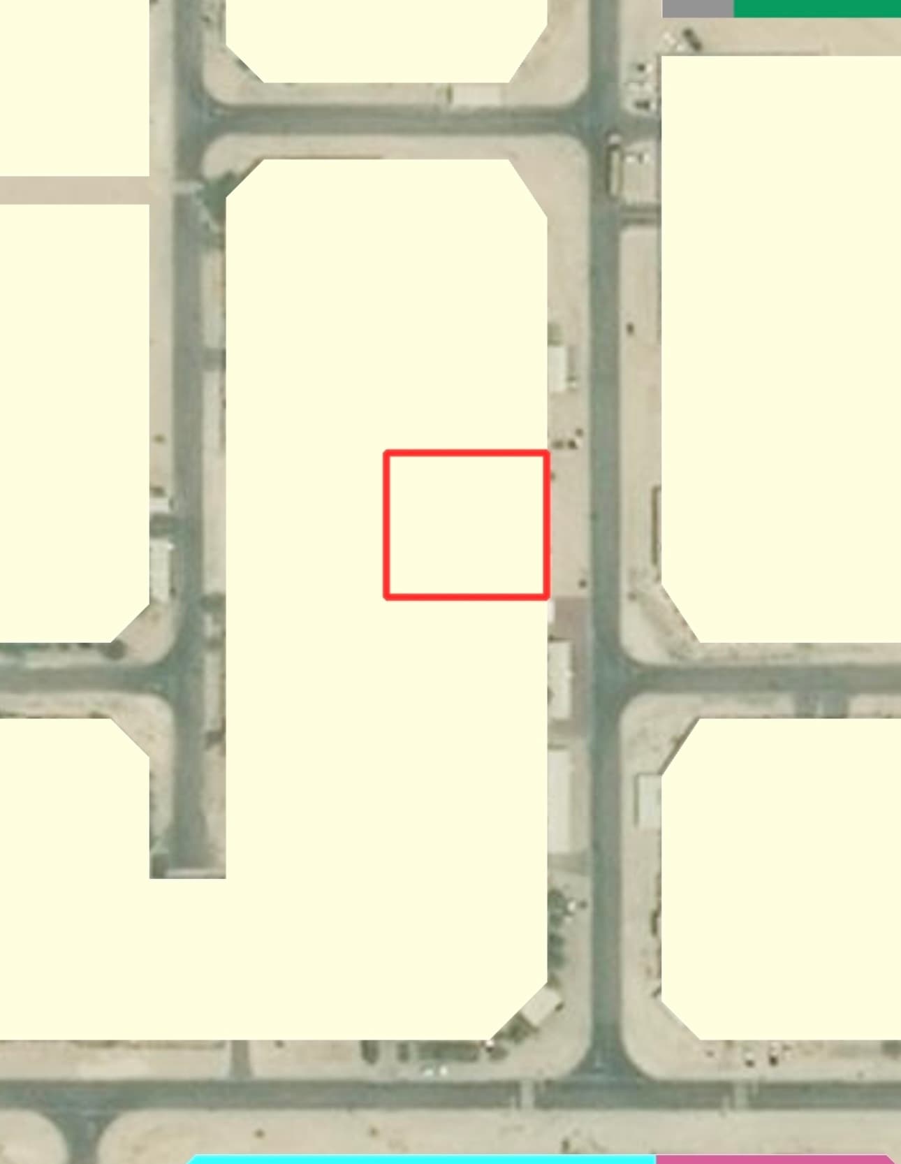 Residential Land for Sale in Al Themaid