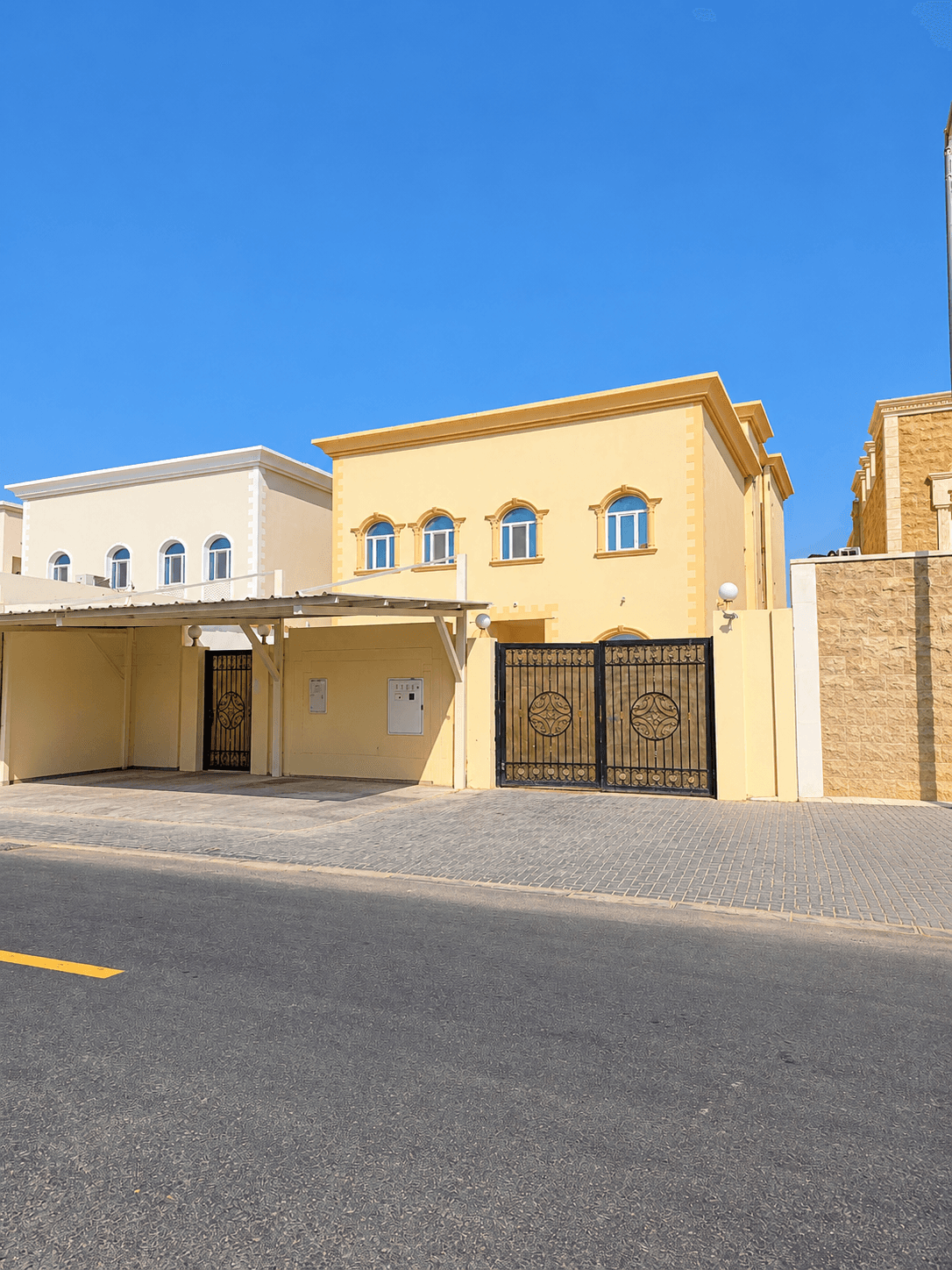 7 Bedroom Residential Villa for Sale