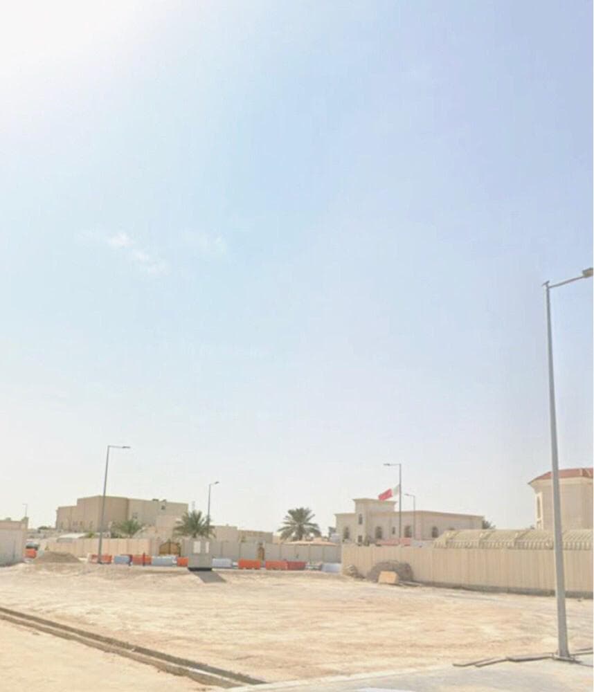 Residential Land for Sale in Duhail