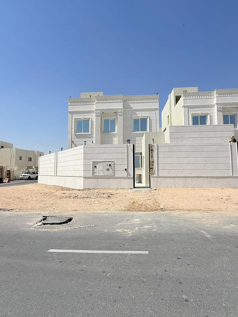 7 Bedroom Residential Villa for Sale in Simaisma