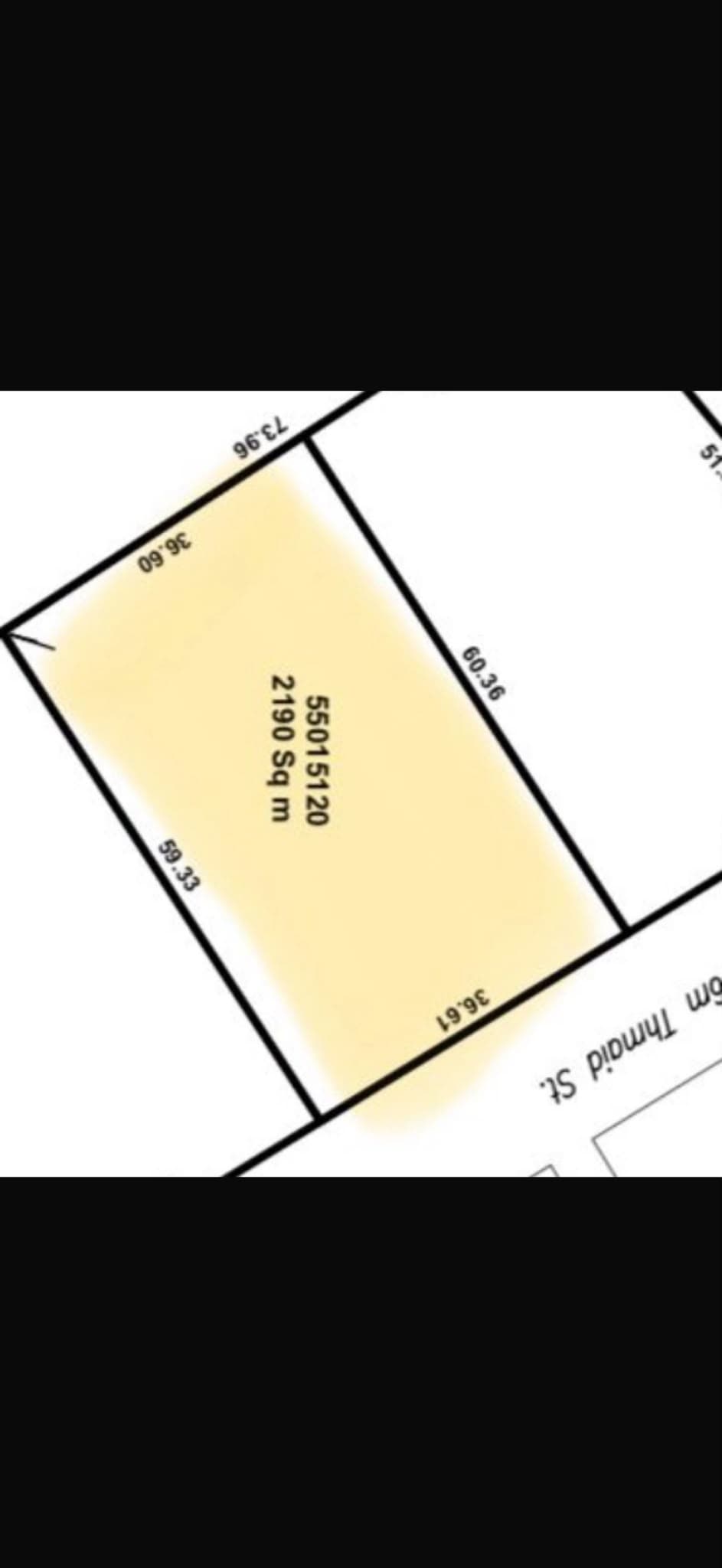 Commercial Land for Sale