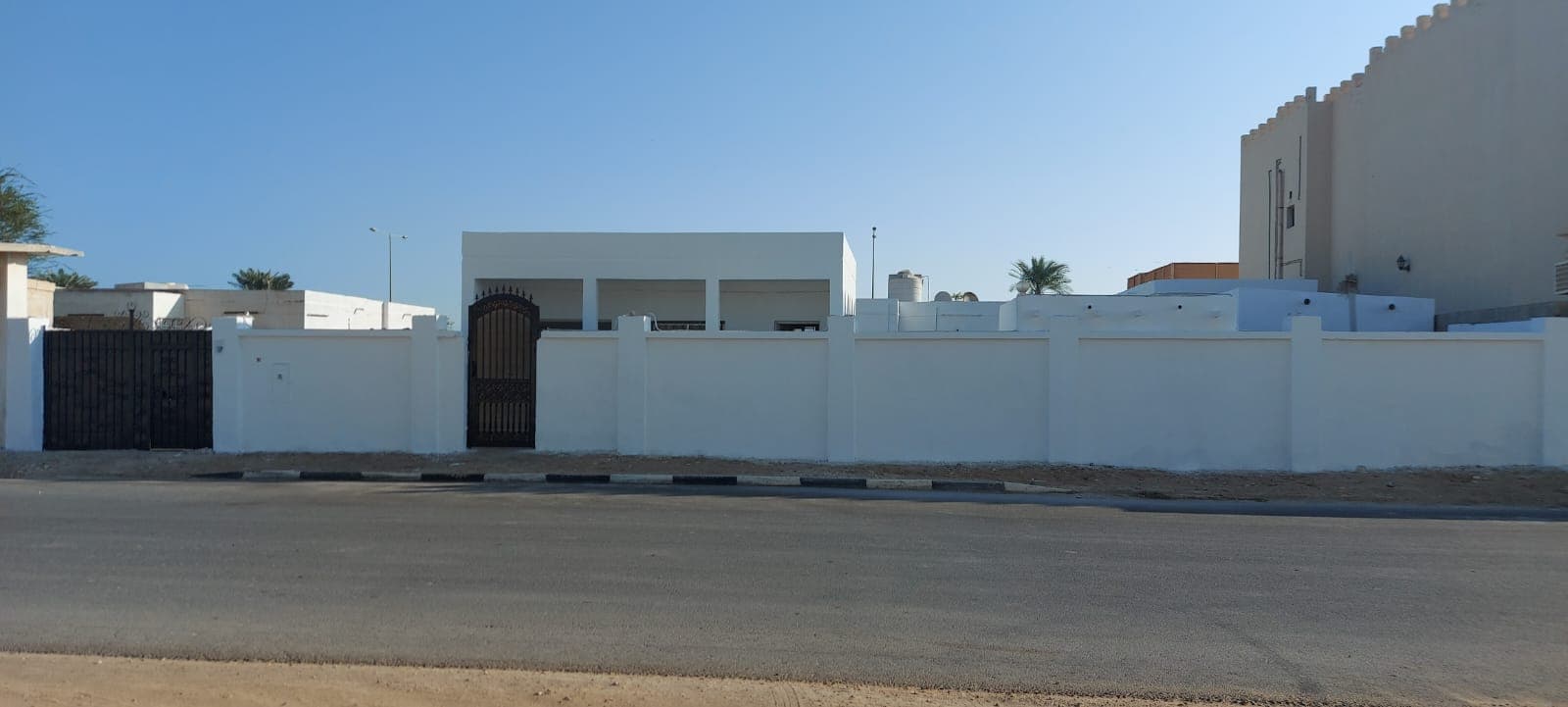 فيلا سكنية 3 غرف نوم للبيع في مدينة الشمال