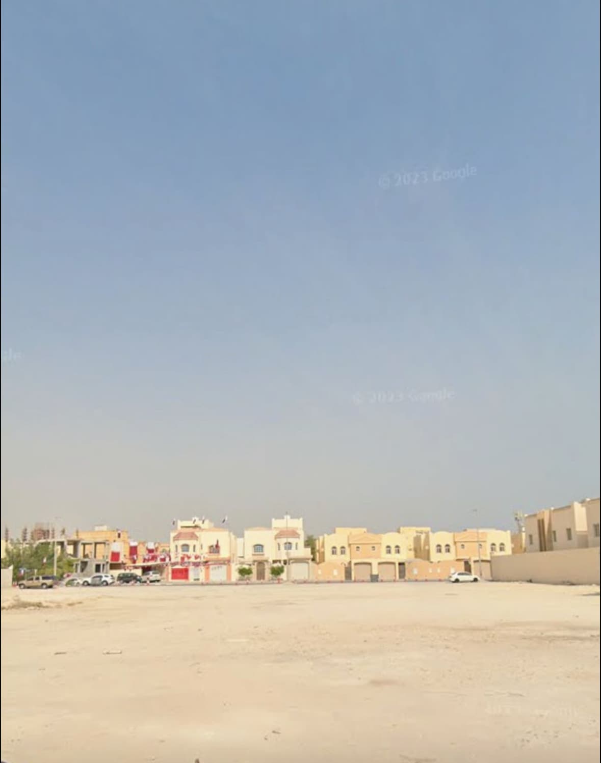 أرض سكنية للبيع في نعيجة