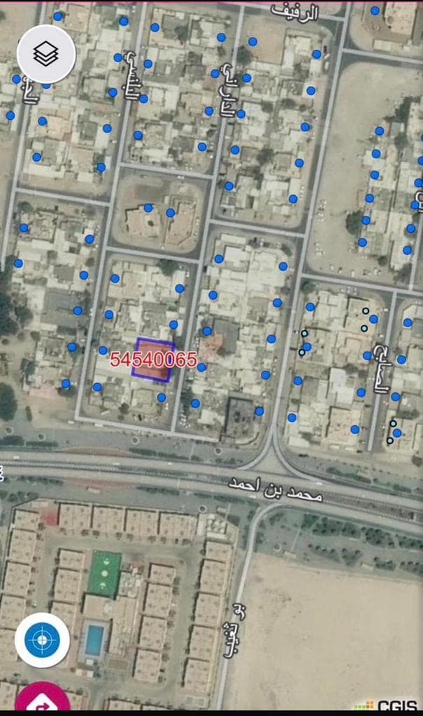 Residential Land for Sale in Muraikh
