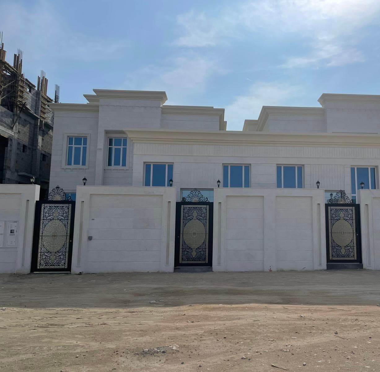 8 Bedroom Residential Villa for Sale in Al Wakra