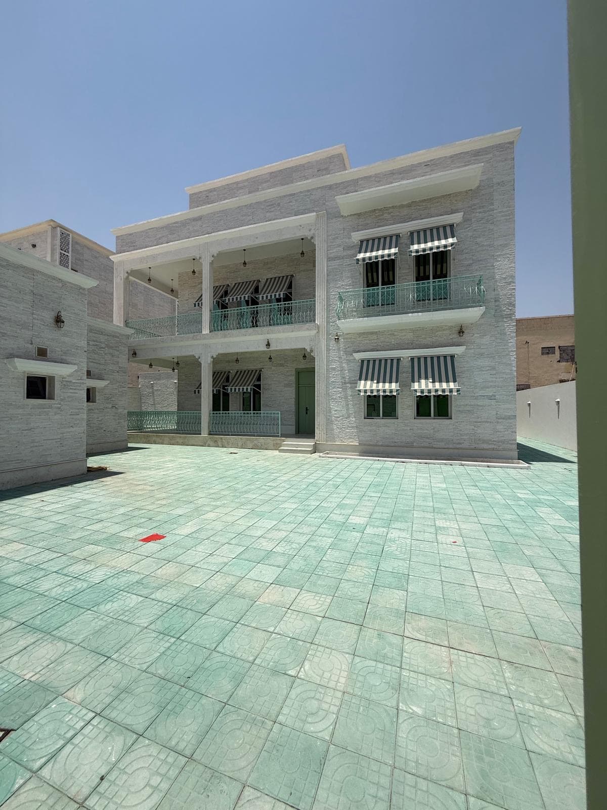 فيلا سكنية 7 غرف نوم للبيع في الريان القديم
