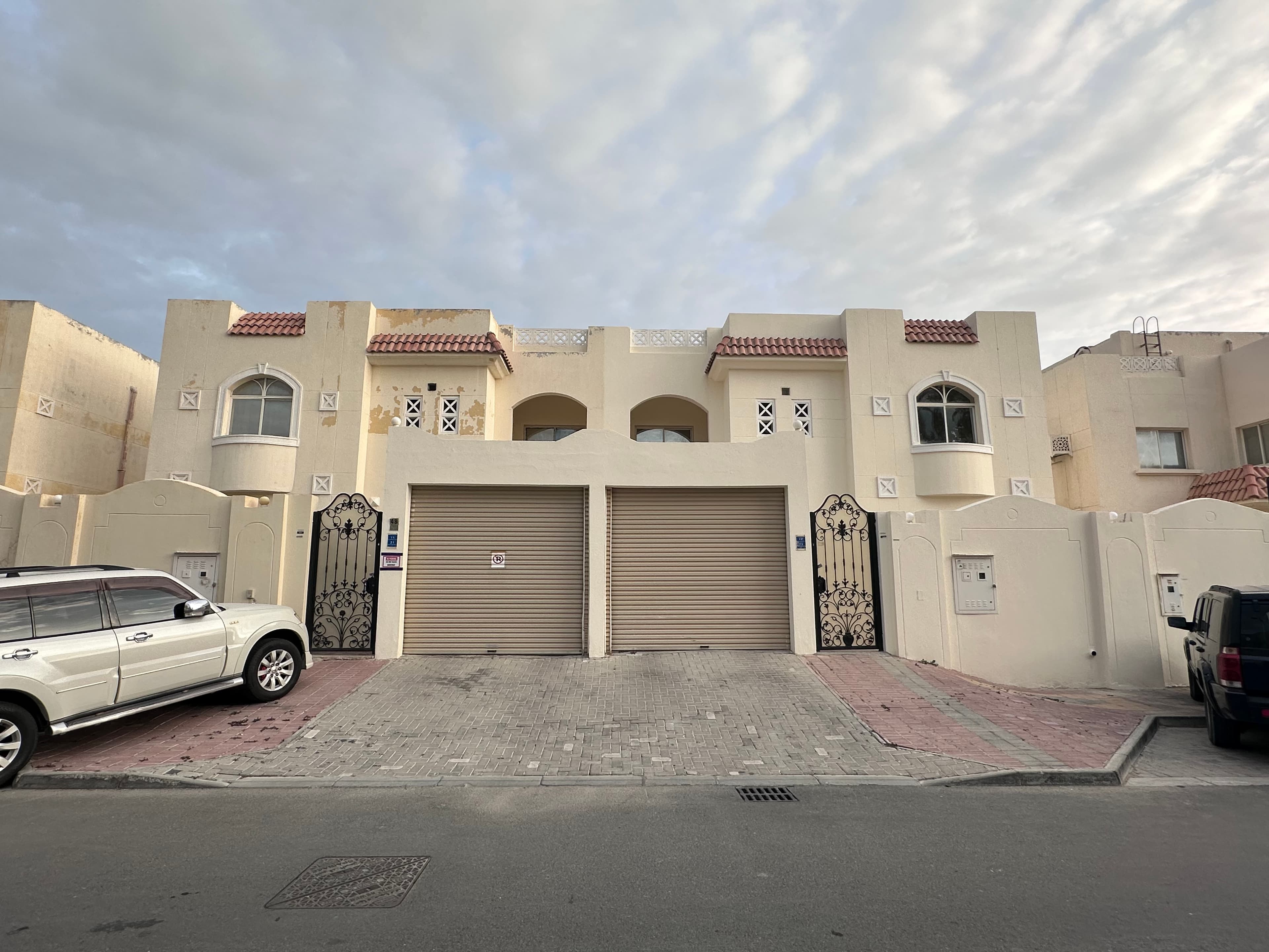 فيلا سكنية 6 غرف نوم للبيع في الثمامة