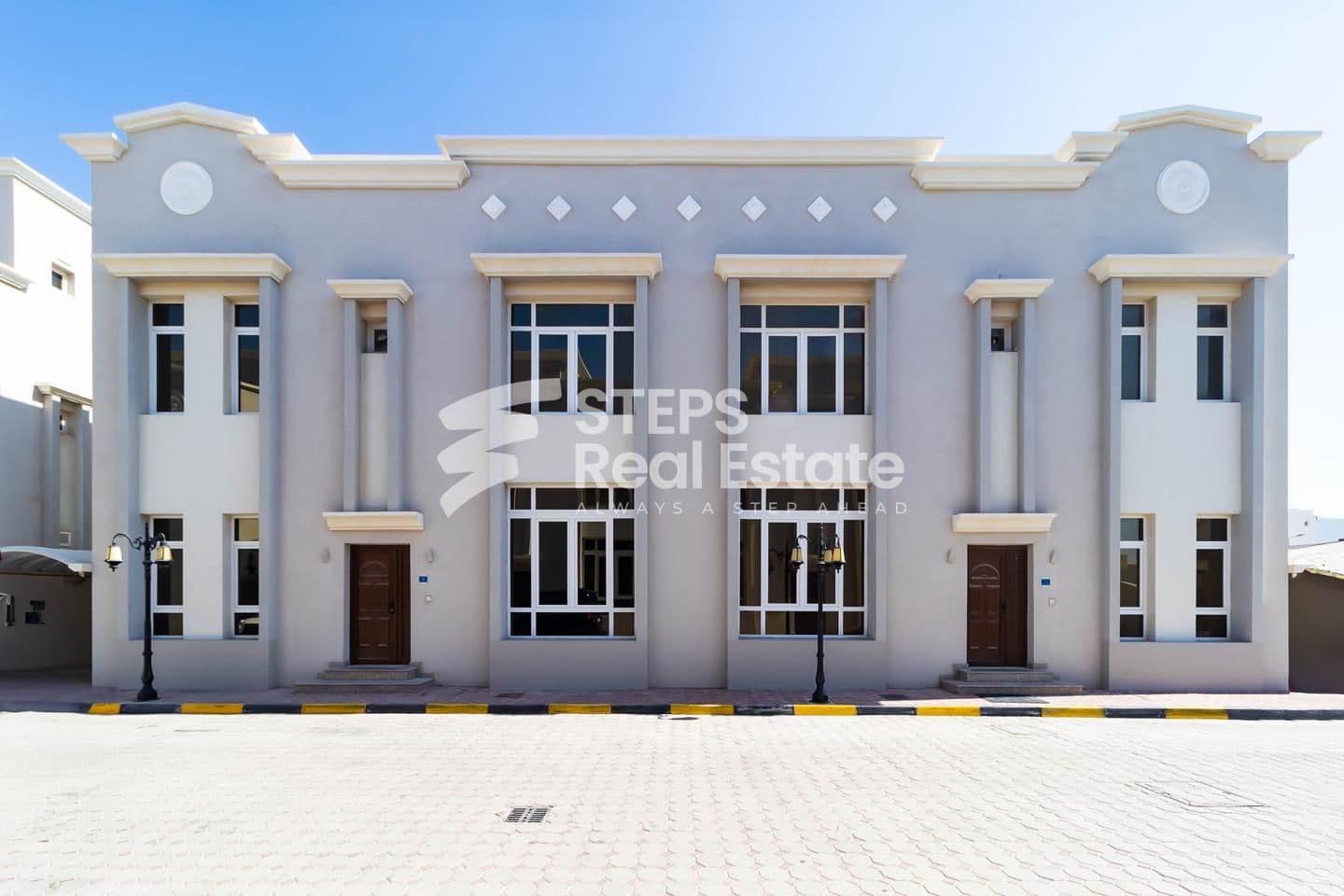 فيلا سكنية 6 غرف نوم للبيع في ام العمد