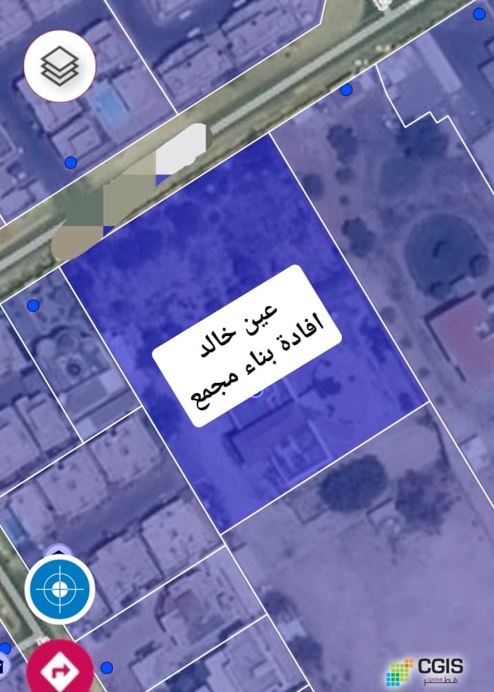 Residential Land for Sale in Ain Khaled