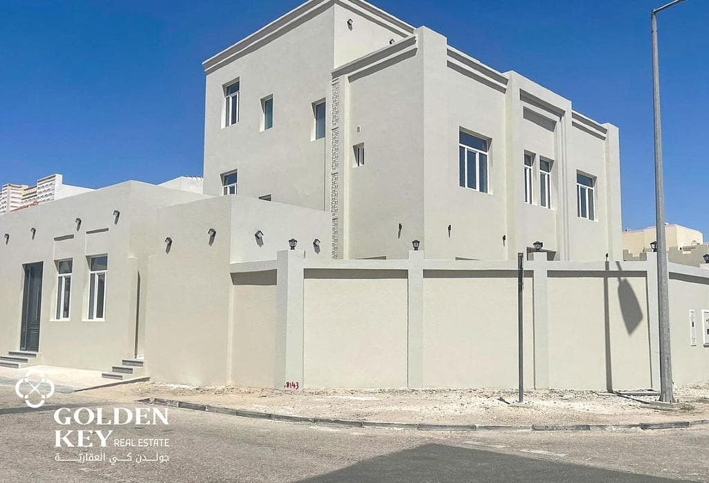 7 Bedroom Residential Villa for Sale in Muraikh