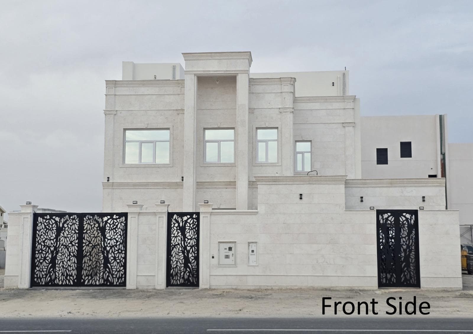5 Bedroom Residential Villa for Sale in Al Sakhama