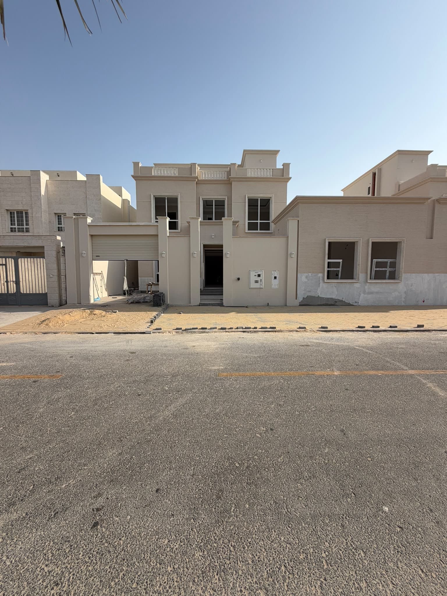 6 Bedroom Residential Villa for Sale