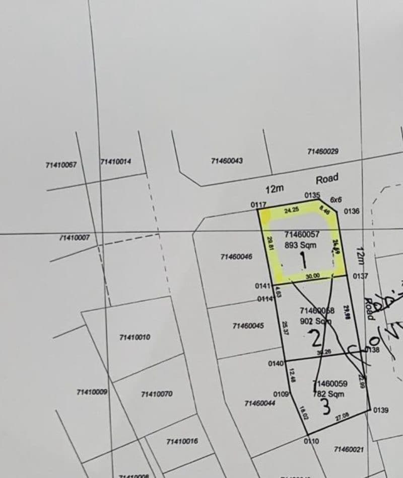 Residential Land for Sale in Umm Salal Mohammed