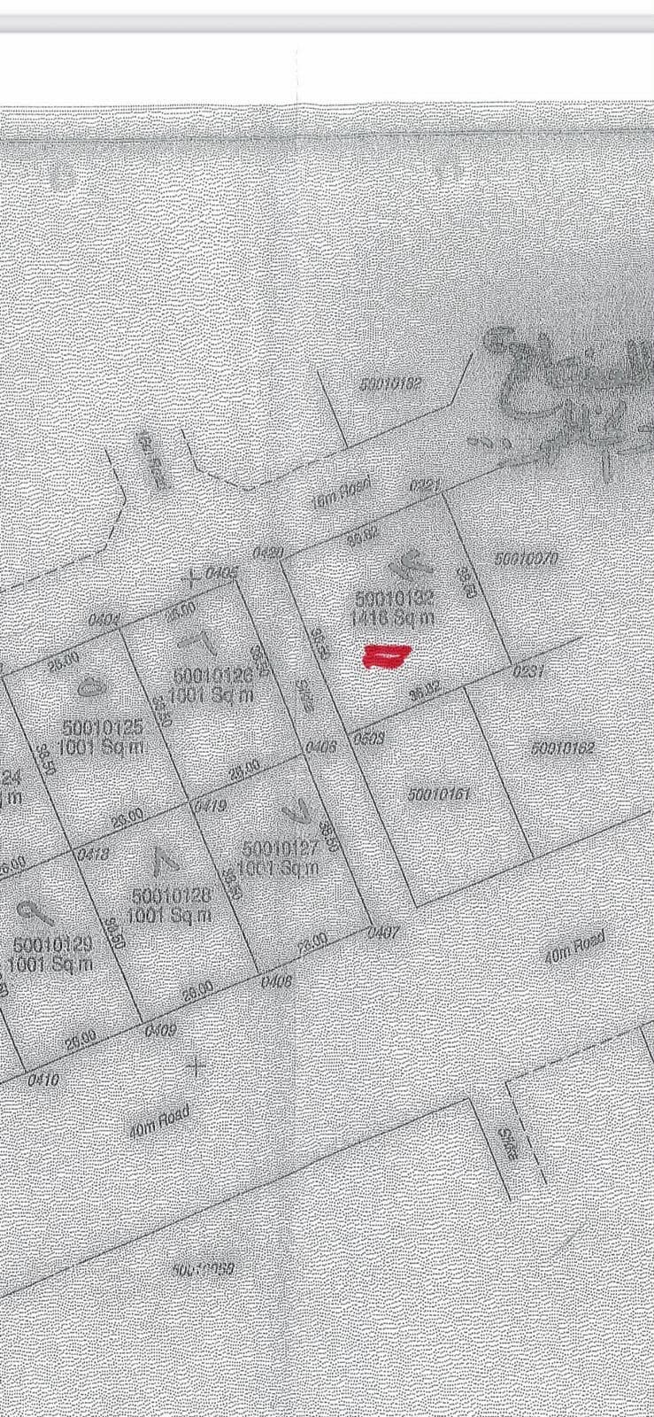 Residential Land for Sale