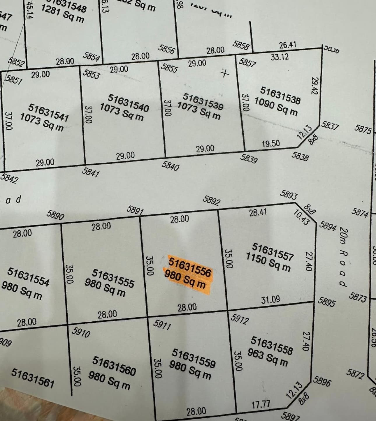 Residential Land for Sale in Izghawa