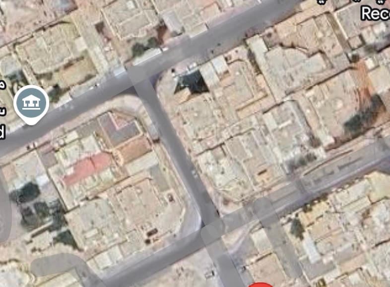 Residential Land for Sale in Al Kharaitiyat