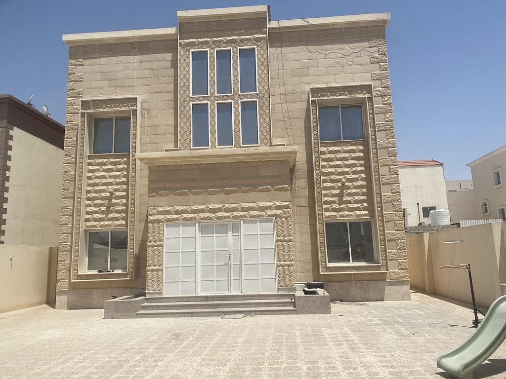 6 Bedroom Residential Villa for Sale in Umm Salal Ali