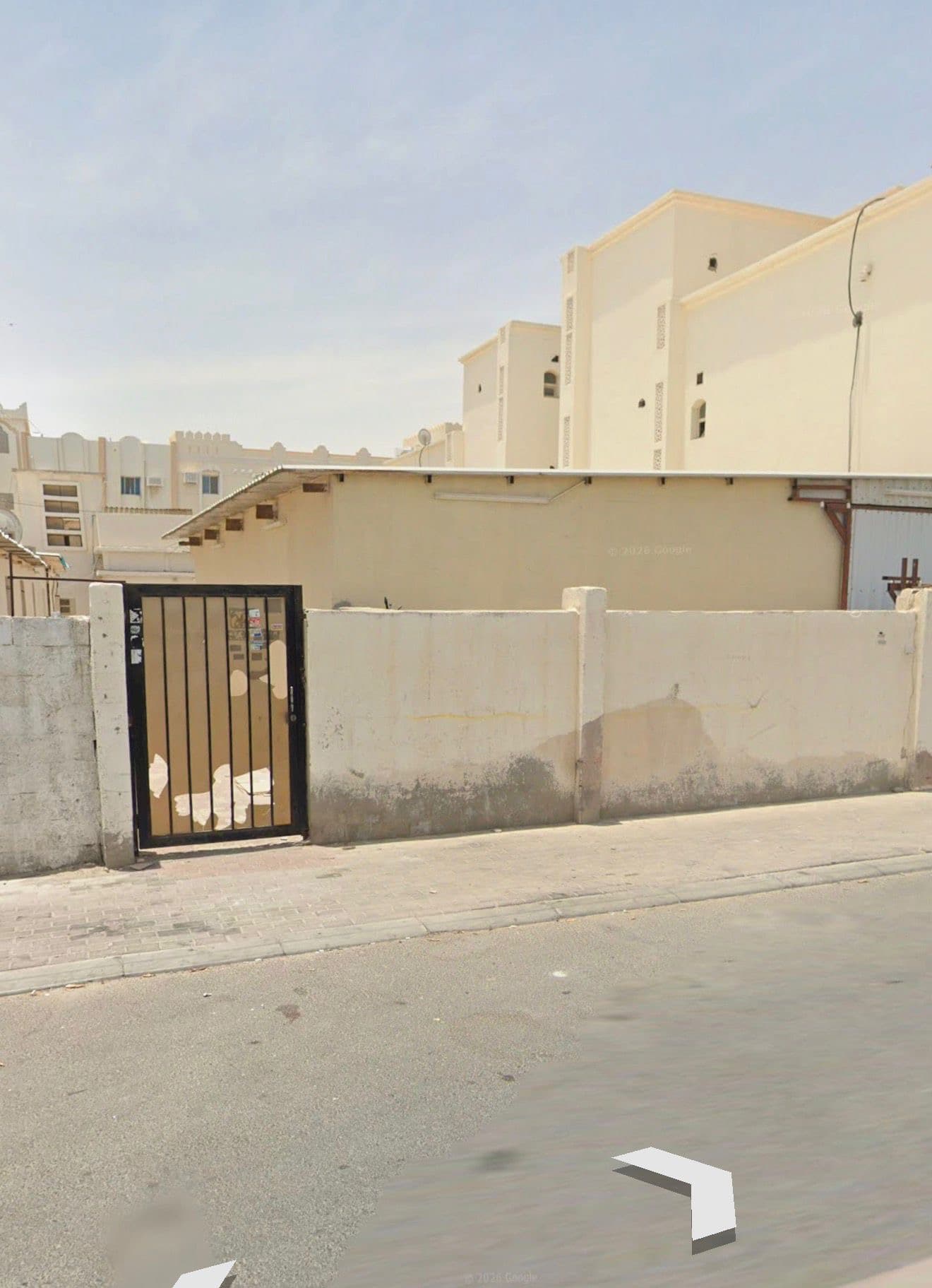 فيلا سكنية 5 غرف نوم للبيع في الريان القديم