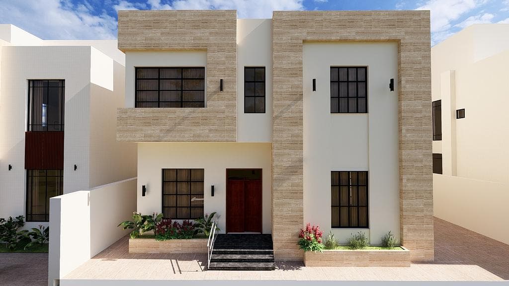 7 Bedroom Residential Villa for Sale in Muraikh