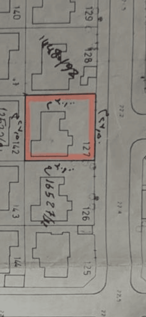 Residential Land for Sale in Fereej Al Murra