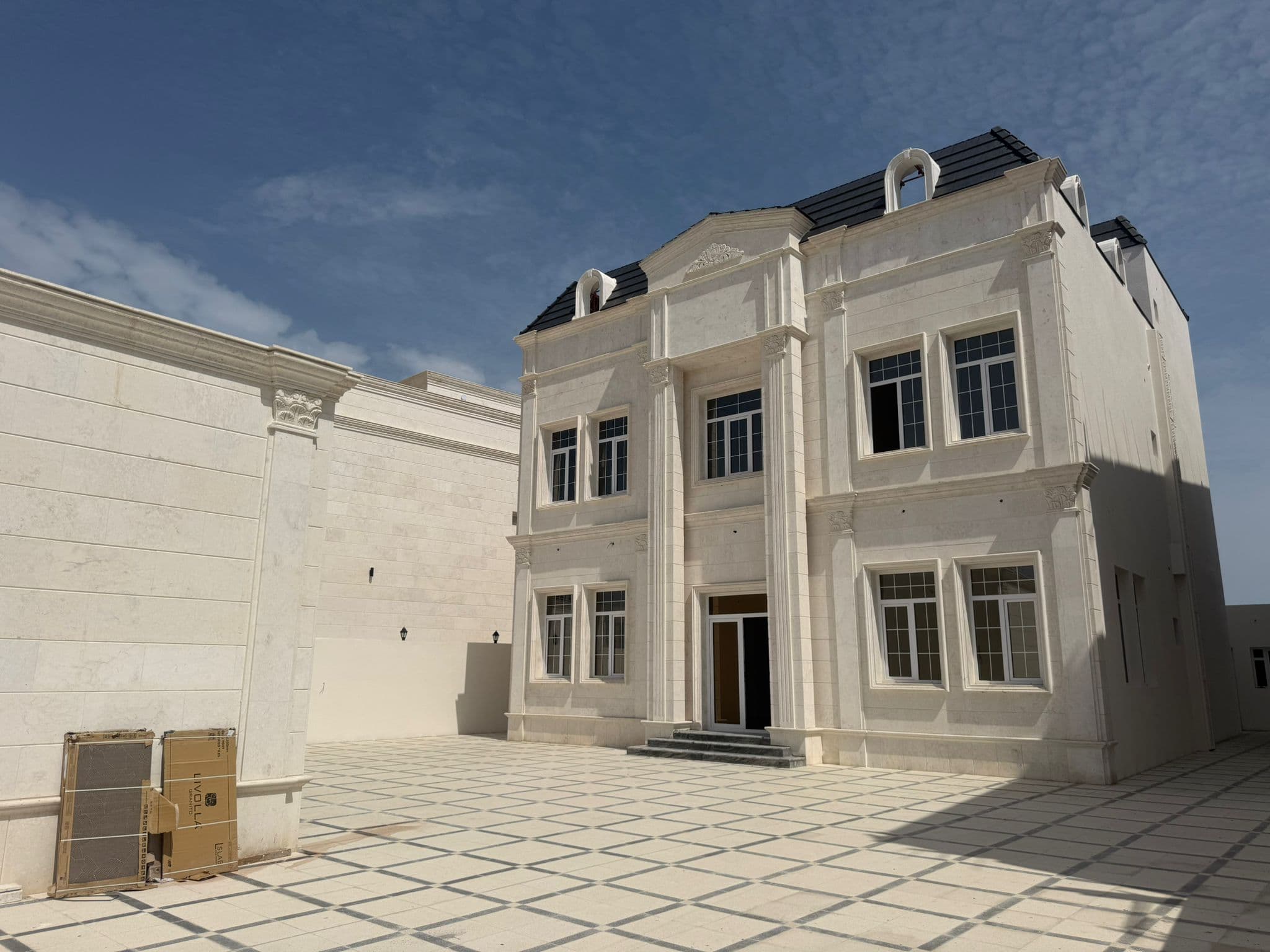 4 Bedroom Residential Villa for Sale in Al Khor