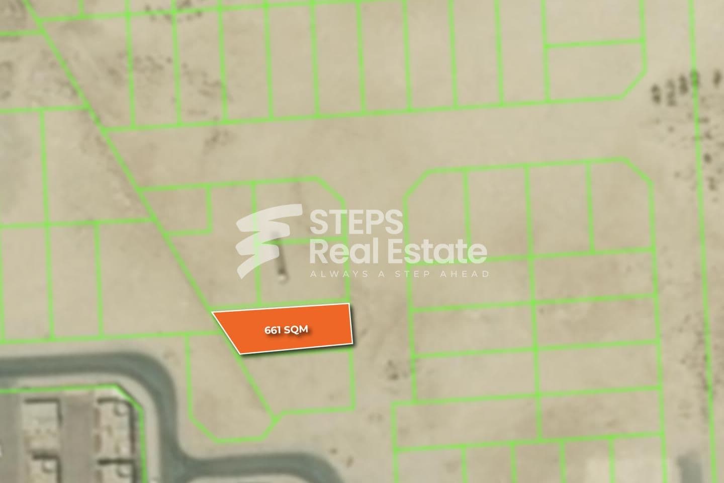 Residential Land for Sale in Muraikh