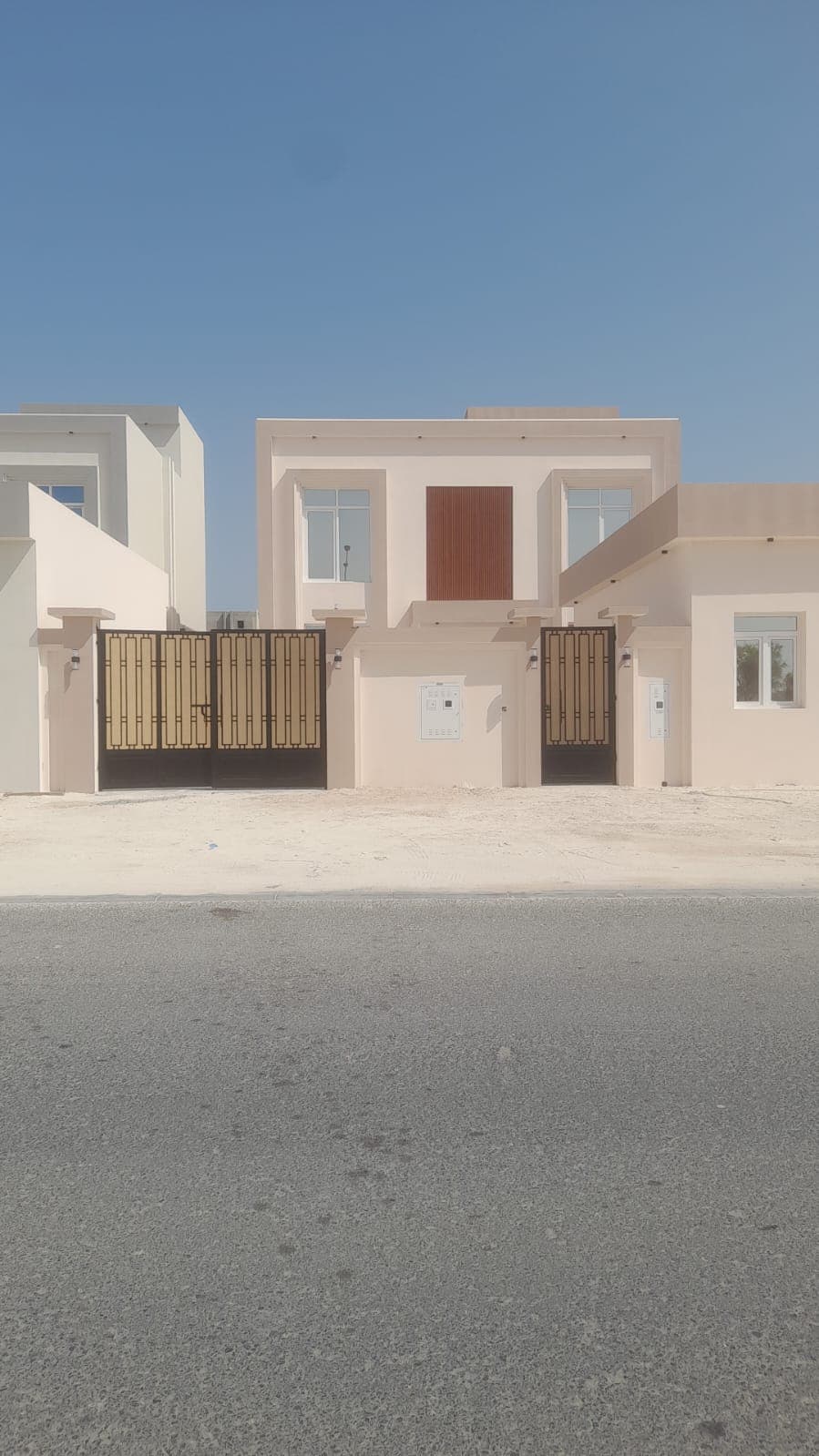 5 Bedroom Residential Villa for Sale in Al Ruwais